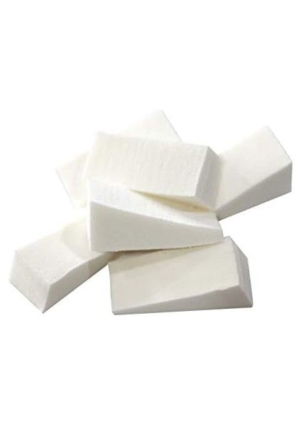 Trina Bölgesel Makyaj Süngeri 26 (10'lu)