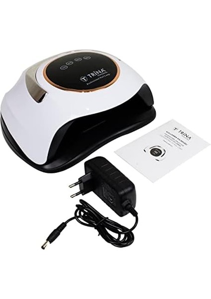 Trina Kalıcı Oje Kurutucu Uv Lamba - 01 modelleri