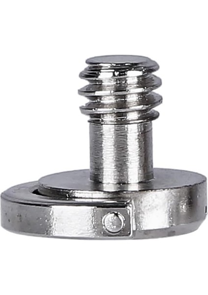 , Release Plate Için 1/4 Inç Vidası