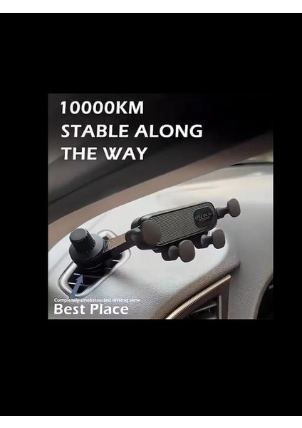 Yeni Nesil Kavramalı Ahtapot Araç Içi Telefon Tutucu Oynar Başlıklı fiyatları