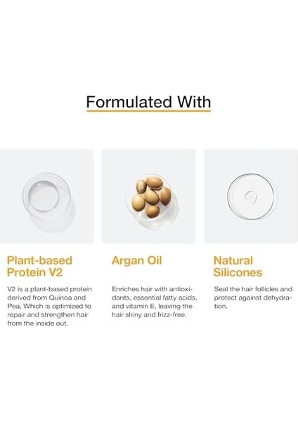 Gk Haır Global Keratin Kaşmir Saç Pürüzsüzleştirici Krem (50ML / 1.69 Fl. Oz) | Sır Kabağı Saç Onarımı/koruması - Doğal ve Argan Yağı | Tüm Saç Tipleri Için fiyatları