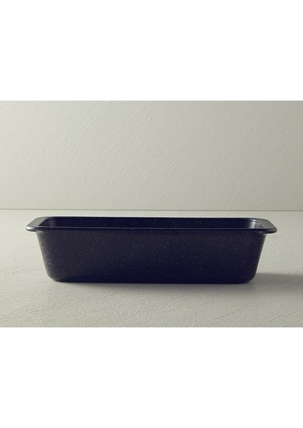 Yapışmaz Fırın Kabı, Siyah