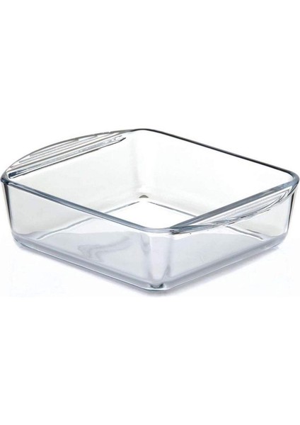 Midi Fırın Tepsisi, 59854, Şeffaf