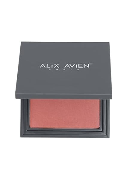 Alıx Avıen Ipeksi Allık - Powder Blush 108 Sweet Apricot modelleri
