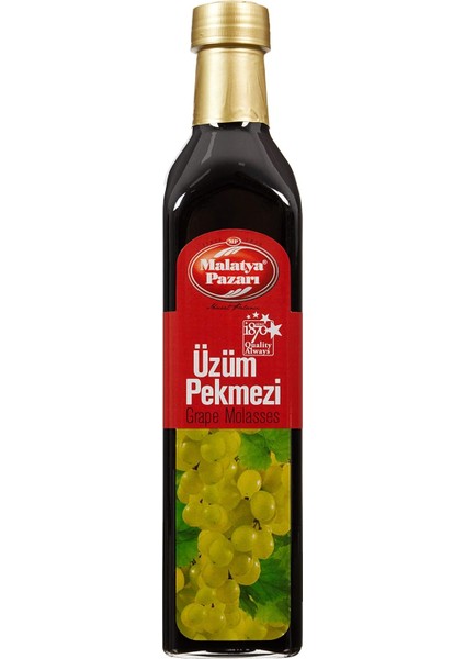 Malatya Pazarı Murat Palancı Üzüm Pekmezi 700 gr