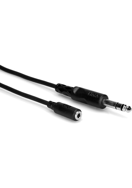 3.5 mm Trs (F) - 1/4 Inç Trs (M) Kulaklık Adaptör Kablosu 3 M (MHE-310) fiyatları