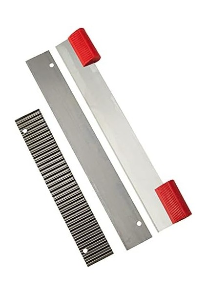 8700 04 3'lü Bıçak Seti Sert, Esnek ve fiyatları