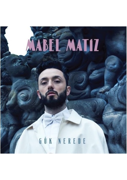 Matiz Gök Nerede - Plak - 2 Lp (2 Plaktan Oluşur)