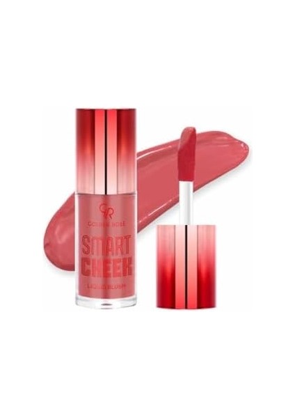 Golden Rose Smart Cheek Liquid Blush NO:103 - Allık fiyatları