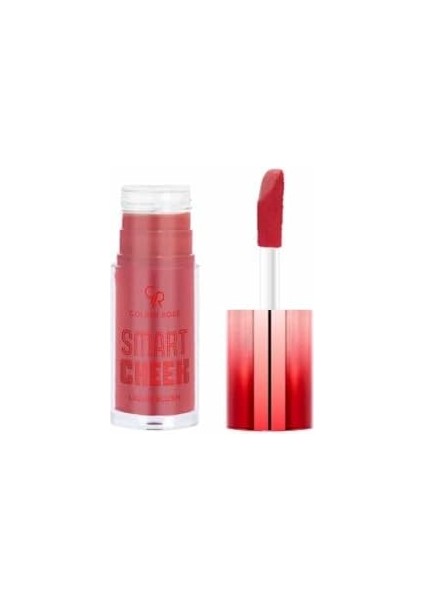 Golden Rose Smart Cheek Liquid Blush NO:103 - Allık modelleri