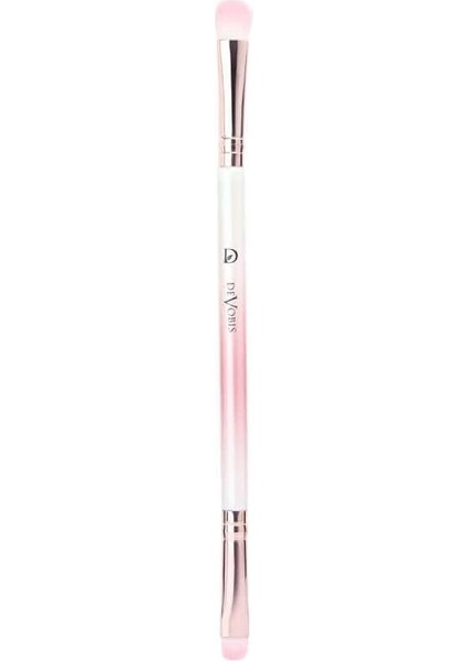 Golden Rose Devobis Dual-Ended Eyeshadow Brush - Makyaj Fırçası fiyatları