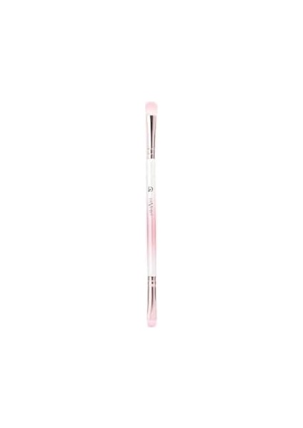 Golden Rose Devobis Dual-Ended Eyeshadow Brush - Makyaj Fırçası modelleri