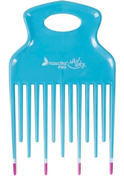 Nascita Renkli Tarak Mavi - 110 fiyatları