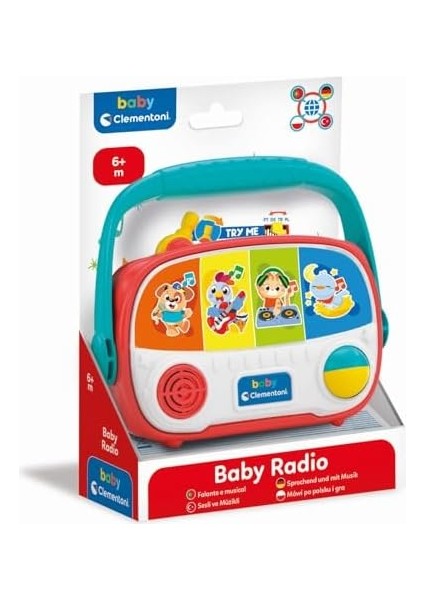 Baby Bebek Radyosu fiyatları