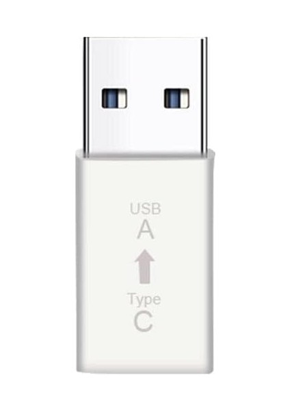USB Type C'den USB Type A'ya Çevirici USB 3.1 Adaptör Aparat fiyatları