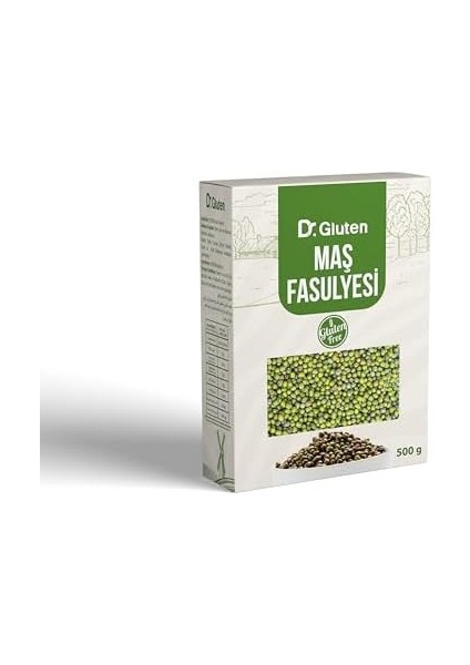Dr. Gluten Maş Fasulyesi fiyatları