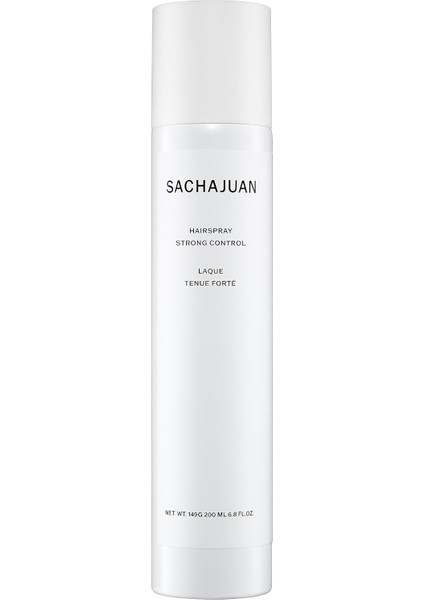 Sachajuan - Saç Spreyi Güçlü Kontrol 200 ml