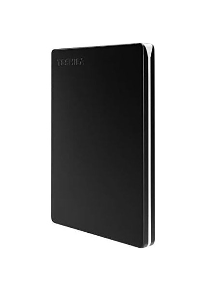 Canvio Slim 2.5" 1tb USB 3.2 Gen-1 Siyah (HDTD310EK3DA) Taşınabilir Harici Sabit Disk modelleri