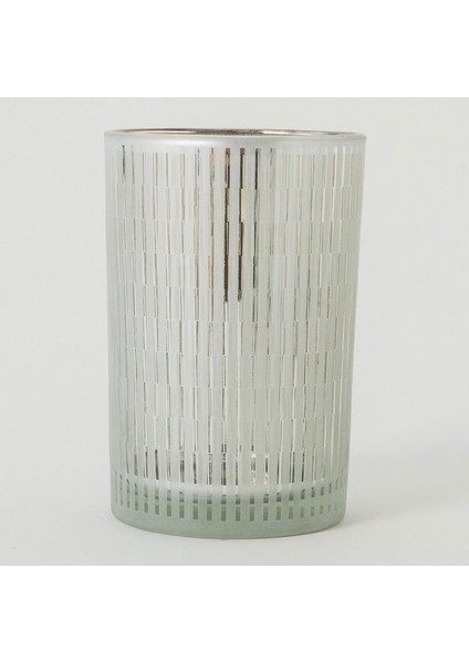 Maggie Mumluk, Beyaz, 12X18 cm