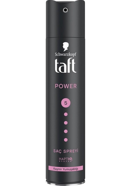 Taft Power Kaşmir (Mega Güçlü) Sprey 250 ml Saç Spreyi fiyatları