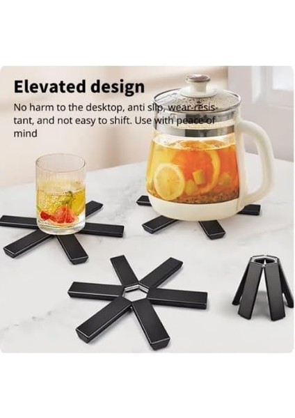 Katlanabilir, Tencere, Tava, Çaydanlık Altlığı, Masa ve Tezgah fiyatları