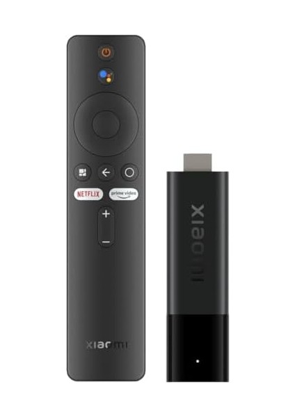 Smart Tv Stick 4K Eu modelleri
