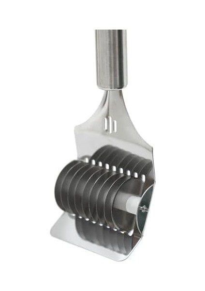 Concept Ahşap Saplı Hamur Dilimleyici modelleri