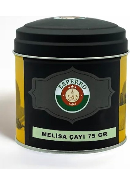 Esperro Melisa Çayı