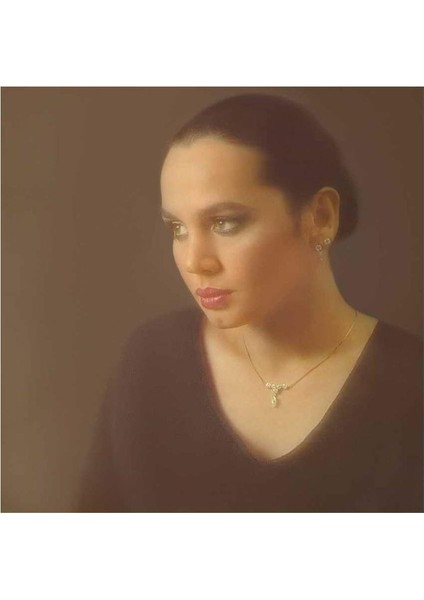 Aksu - Firuze Lp Plak