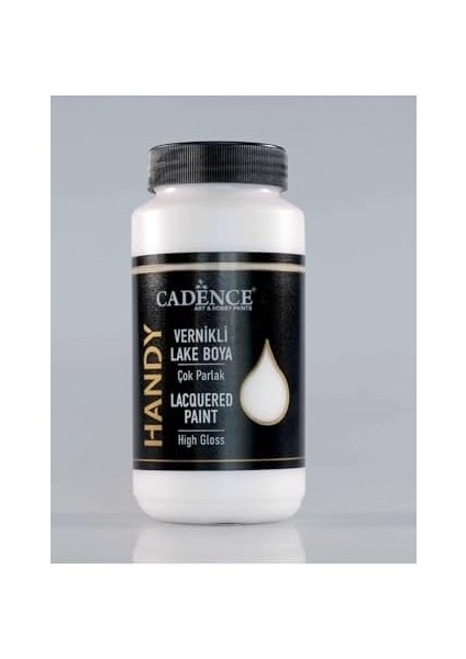 Lake L004 Beyaz 450ML fiyatları