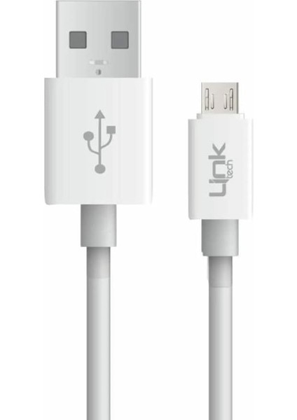 Linktech LCA-K558, Beyaz Data Kablo