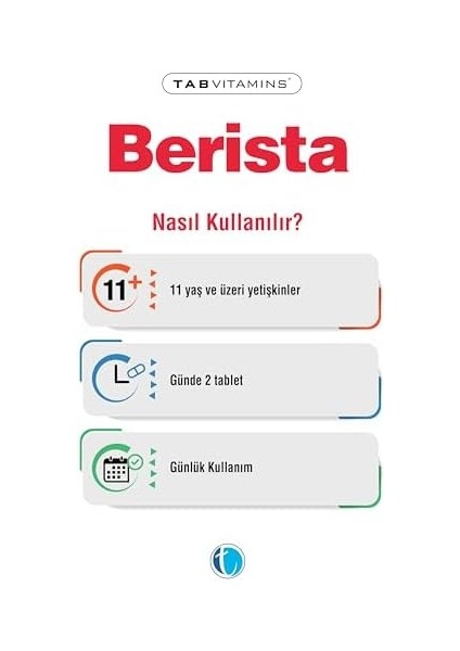 Tabvıtamıns Berista 60 Bitkisel Kapsül Lipozomal Berberin modelleri