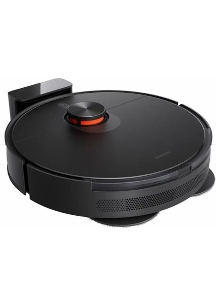 Vacuum S20+ (Siyah) - 6000 Pa Güçlü Emiş, Navigasyon, Halı Algılama ve 170 Dakika Çalışma Süresi fiyatları