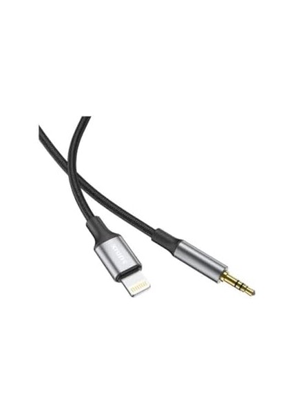Lightning To 3.5mm Aux Kablo Tak-Çalıştır Ac-04 Plus fiyatları