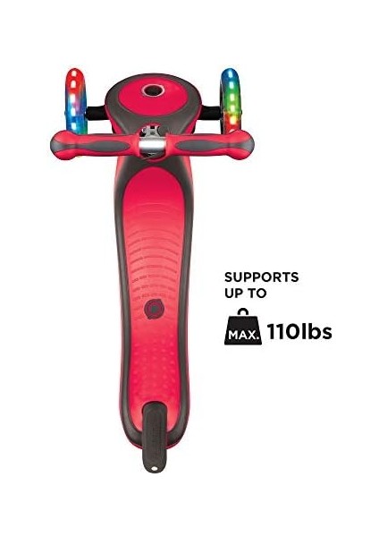 Primo Işıklı - Kırmızı fiyatları