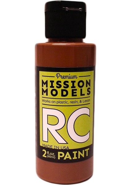 Models MMRC-007 Su Bazlı Rc, 56,7 G Şişe,