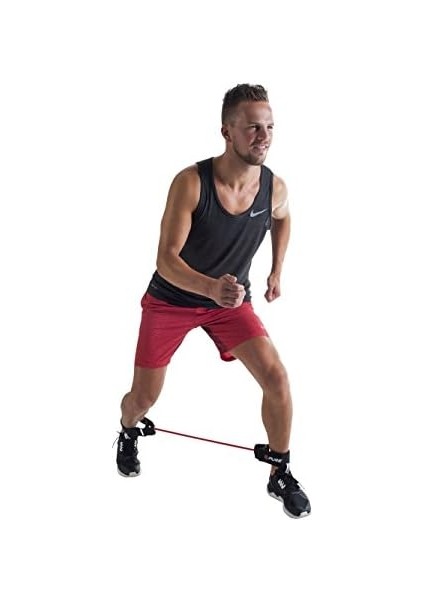 Pure P2I100120 Stance Direnç Lastiği