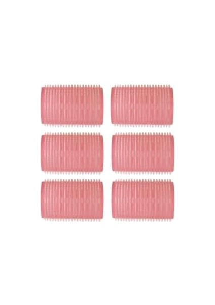 Nascita 6'lı Cırtlı Bigudi 36X63, 53 fiyatları