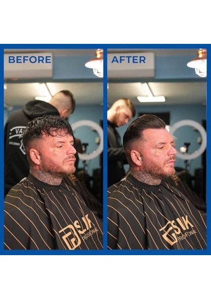 Black & Red Wax Saç Şekillendirici Wax Sea Salt Pomade Deniz Tuzlu Güçlü Tutuş - 120 ml