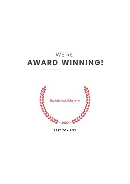 Children Mysize Oyuncak Kutusu - Sertifikalı, Gri modelleri