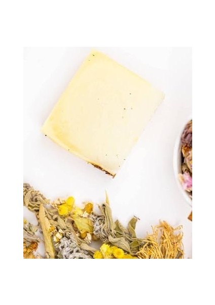 Evvahe Doğal Pirinç, Kabuğu, Yağlı, Sabun, 120GR. fiyatları