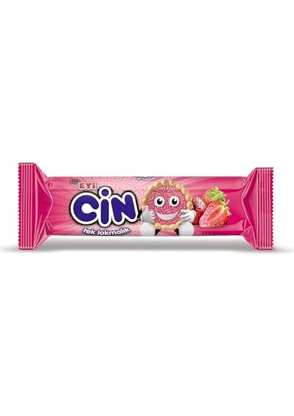Eti Cin Lokmalık Çileki 114 G