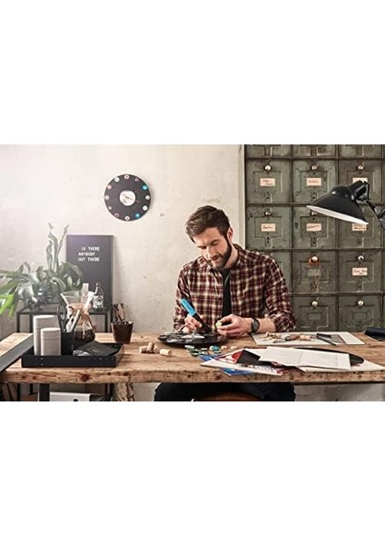 - Tutkal Çubuğu - Renkli (70'li Paket), (Renkli Tutkal Çubukları, Tutkal Aksesuarı) fiyatları