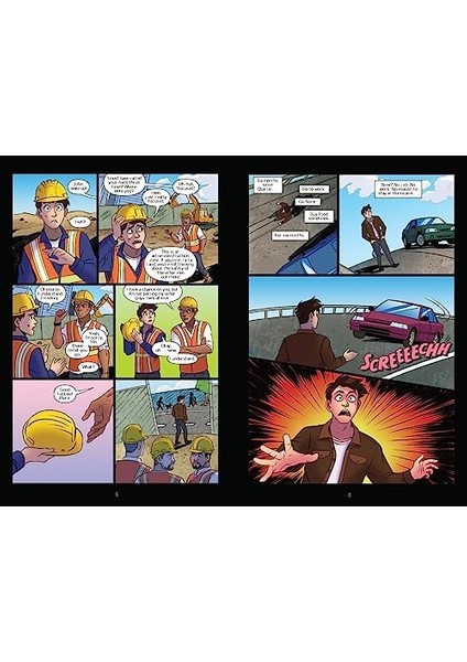 Fourth Closet: Nights At ’s ( Nights At ’s Graphic Novel #3) fiyatları