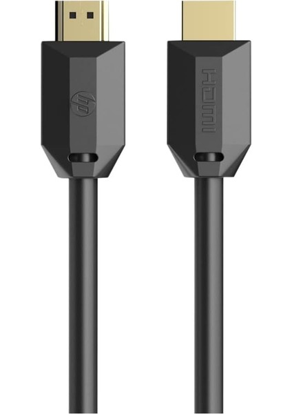Hp DHC-HD01 HDMI 2.0 Kablo 3m Siyah