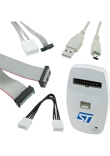 Hızlı Programlama ve Dinamik Hata Ayıklama Aracı,swım Düşük Hız ve Yüksek Hız Modları Desteği, Yüksek Izolasyon Gerilimi