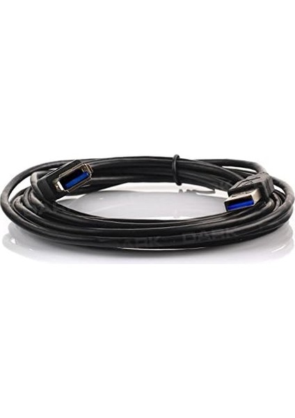 Dark DK-CB-USB3EXTL180 1.8 M USB 3.0 A Tip Erkek - A Tip Dişi Kablo