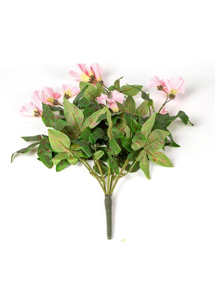 Yapay Çiçek Gündüz Güzeli Pembe 58 Cm.