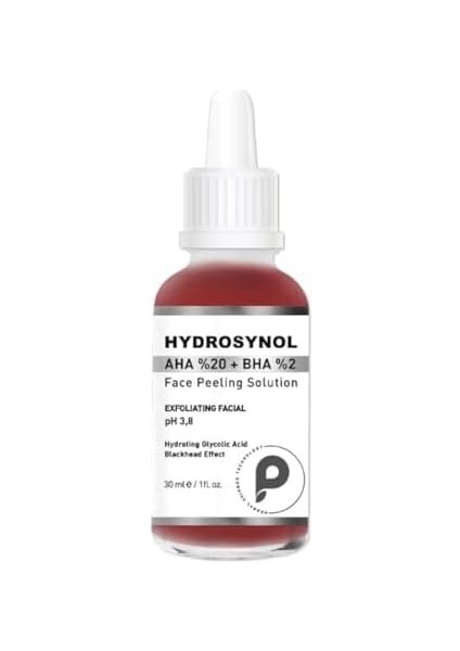 Procsın Hydrosynol Ton Eşitleyici Aha%20 Bha%2 Peeling Serum 30 ml modelleri