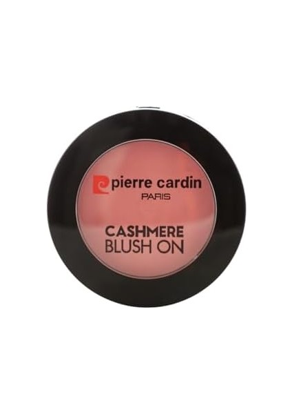 Pierre Cardin Cashmere Blush On - Allık- Rosy Plum - 357 fiyatları